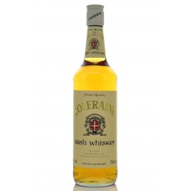 Coleraine Irish Whiskey 70cl
