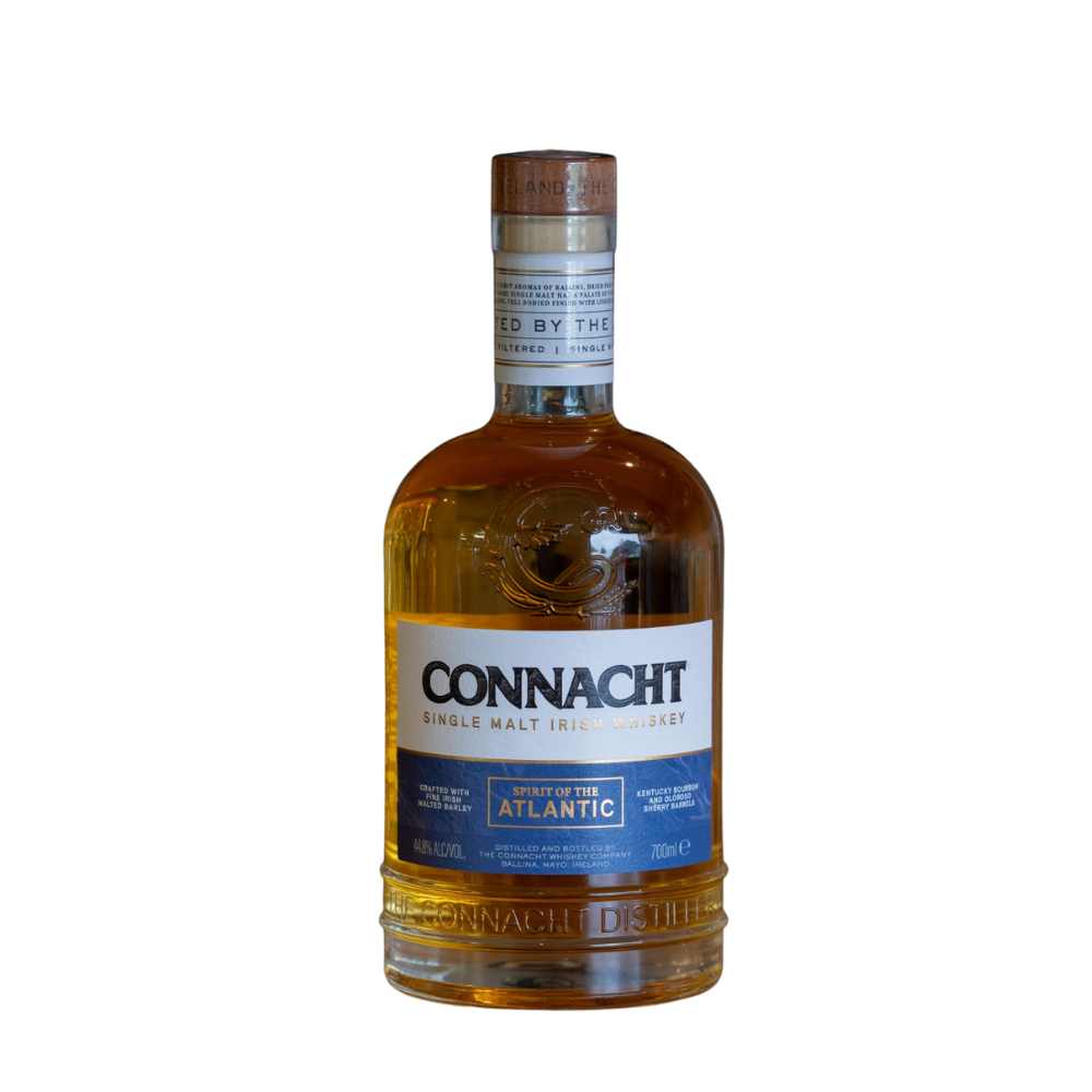 Connacht Spirit Of The Atlantic
