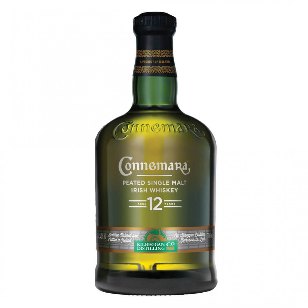 Connemara 12 Year Old