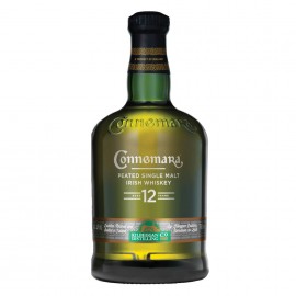 Connemara 12 Year Old