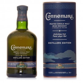 Connemara Distillers Edition Single Malt