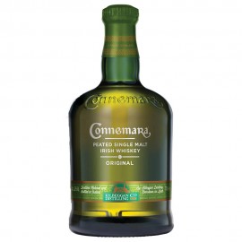Connemara Peated Irish Single Malt