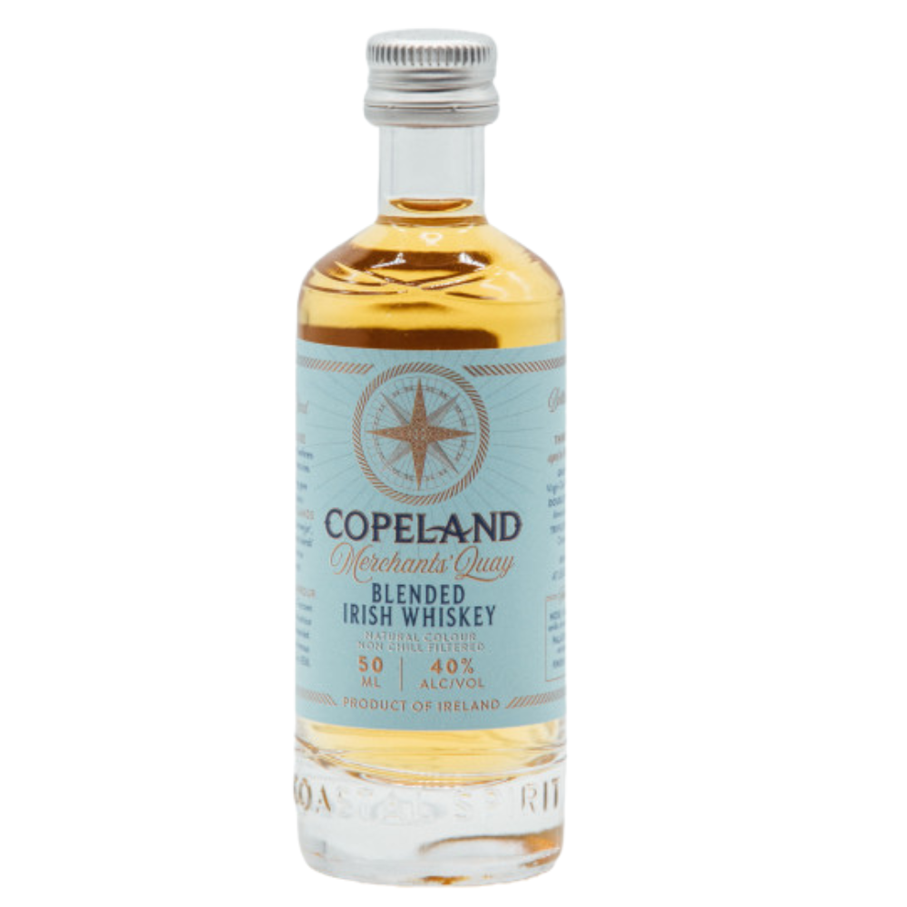 Copeland Merchant's Quay Blend 5cl