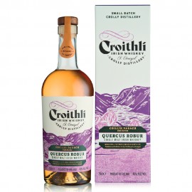 Croithli Coillin Darach Robur