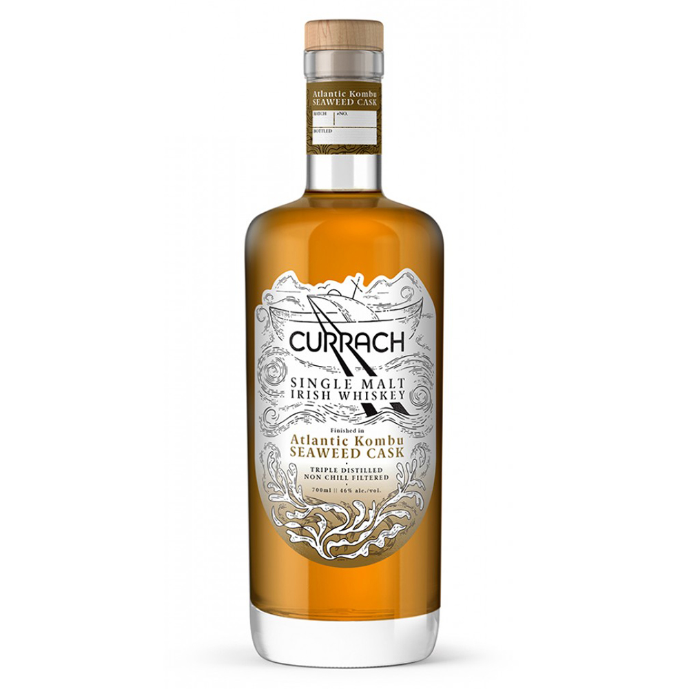 Currach Kombu Single Malt