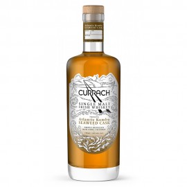 Currach Kombu Single Malt
