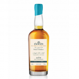 Curraghmore Single Estate Pot Still Triple Cask Matured