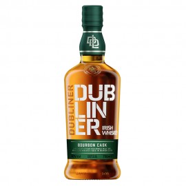 The Dubliner Irish Whiskey