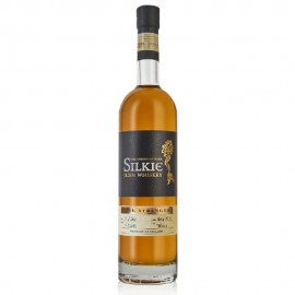 Silkie Dark Cask Strength