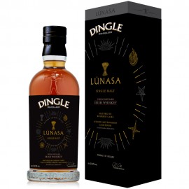 Dingle Lunasa Single Malt