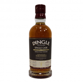 Dingle Single Cask Celtic Whiskey Shop Exclusive