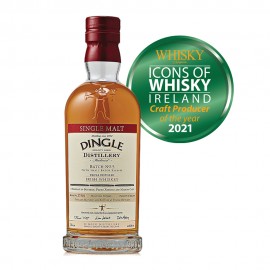 Dingle Single Malt Batch 5