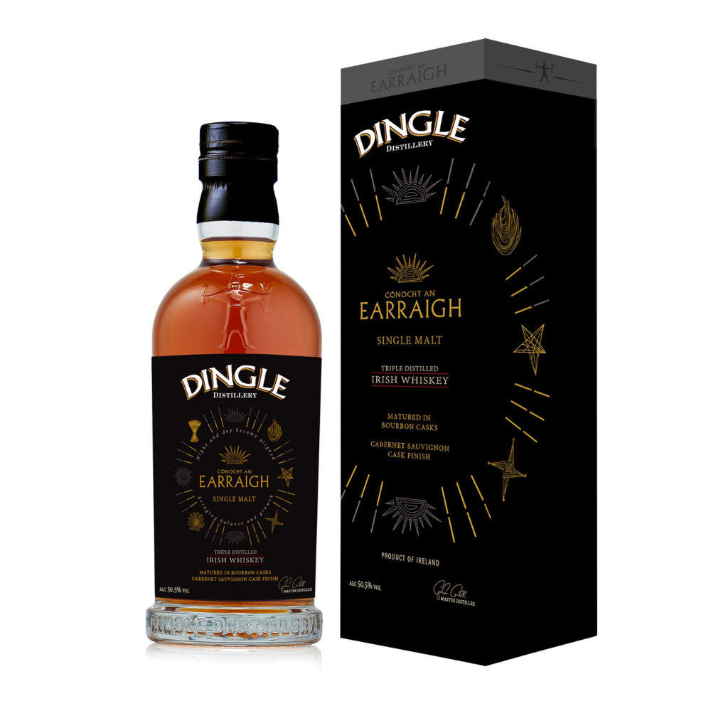Dingle Single Malt Conocht An Earraigh 2024