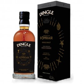 Dingle Single Malt Conocht an Fomhair 2024
