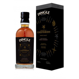 Dingle Single Malt Grianstad An Gheimhridh 