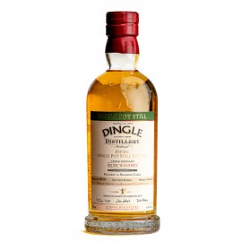 Dingle Single Pot Still Batch 5