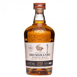 Drumshanbo Single Malt Galanta 2022