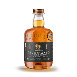 Drumshanbo Inaugural Release Single Pot Still