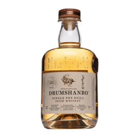 Drumshanbo Single Pot Still Whiskey 43%