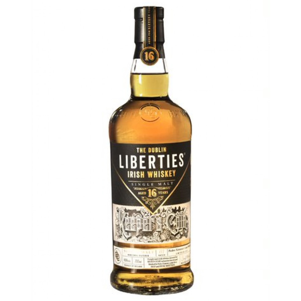 Dublin Liberties Keepers Coin Batch 2