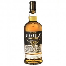 Dublin Liberties Keepers Coin Batch 2