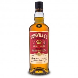 Dunvilles 18 Year Old Oloroso Cask #991