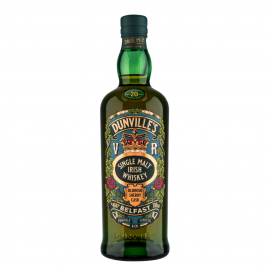 Dunvilles Oloroso 20 Year Old