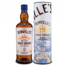 Dunvilles Three Crowns
