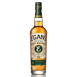 Egans 10 year Old Single Malt