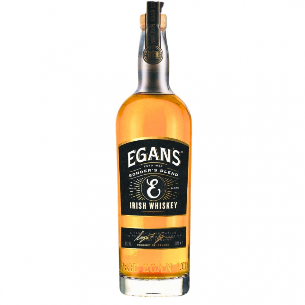Egans Bonders Blend