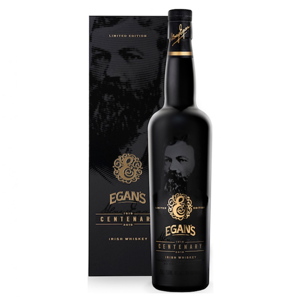 Egan's Centenary Limited Edition with Box