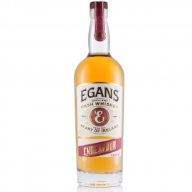 Egans Endeavour