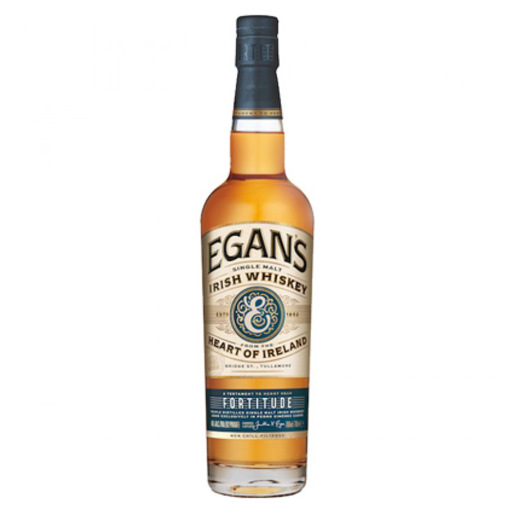 Egans Fortitude