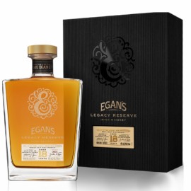 Egans 18 Year Old Single Malt Legacy Reserve IV
