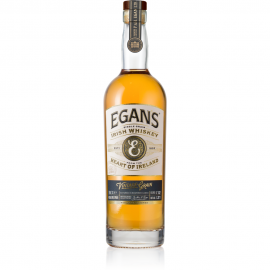 Egans Vintage Grain Irish Whiskey