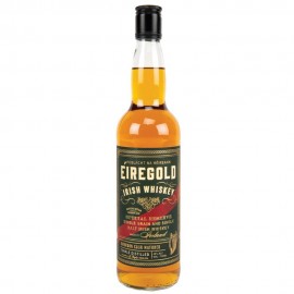 Eiregold Special Reserve Blended Irish Whiskey