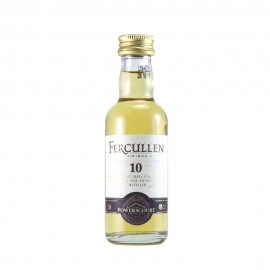 Fercullen 10 Year Old Single Grain 5cl