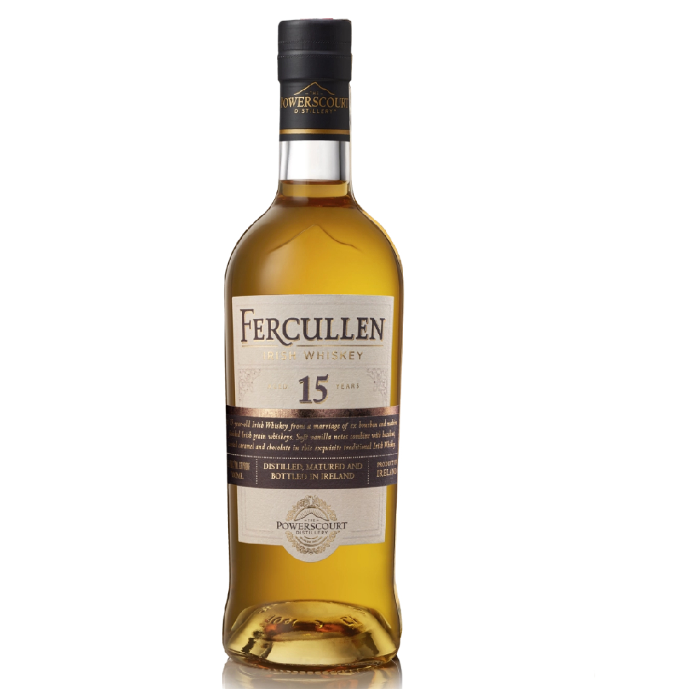 Fercullen 15 Year Old