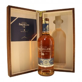 Fercullen 16 Year Old Single Malt Irish Whiskey
