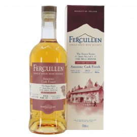 Fercullen Single Grain Amarone Finish
