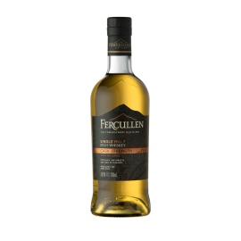 Fercullen Cask Select Single Grain Cask Strength 2023