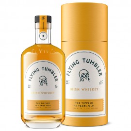 Flying Tumbler The Tippler