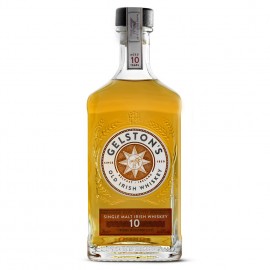 Gelston's 10 Year Old Single Malt