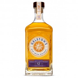 Gelston's 12 Year Old Port Cask