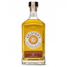 Gelston's 12 Year Old Rum Cask
