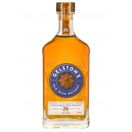 Gelston's 26 Year Old Single Malt