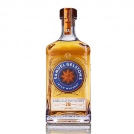 Gelston's 28 Year Old Single Malt
