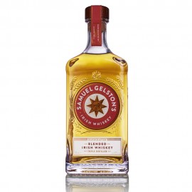 Gelston's Blended Irish Whiskey
