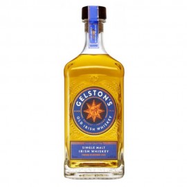 Gelston's 12 Year Old Bourbon Cask Single Malt