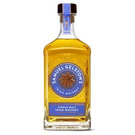 Gelston's Single Malt